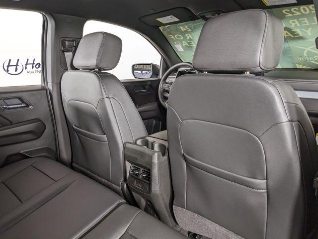 2026 Chevrolet Colorado LT - Photo 47