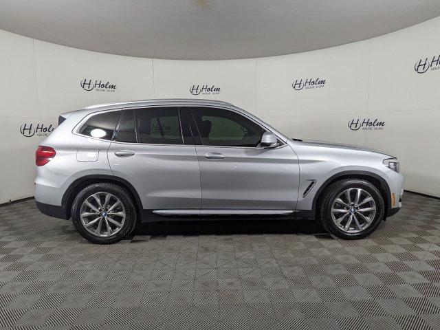 Used 2019 BMW X3 30i with VIN 5UXTR9C59KLE20034 for sale in Abilene, KS