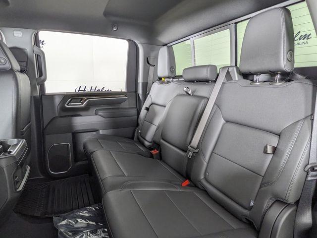 2026 Chevrolet Silverado 2500 HD LT - Photo 29