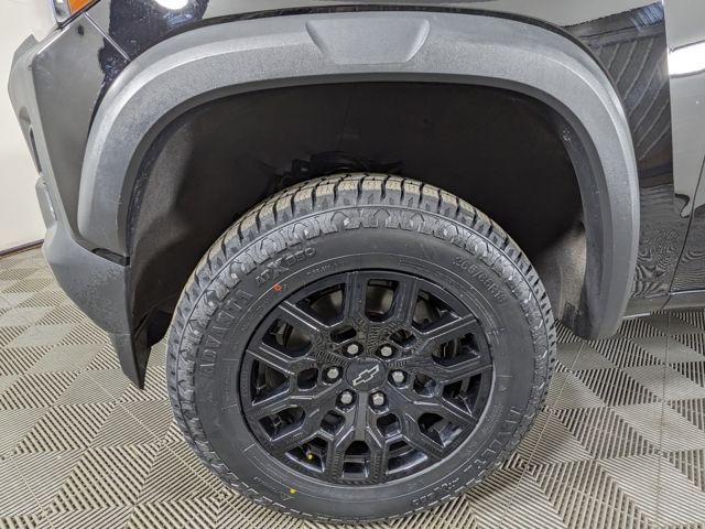 2024 Chevrolet Colorado Trail Boss - Photo 7