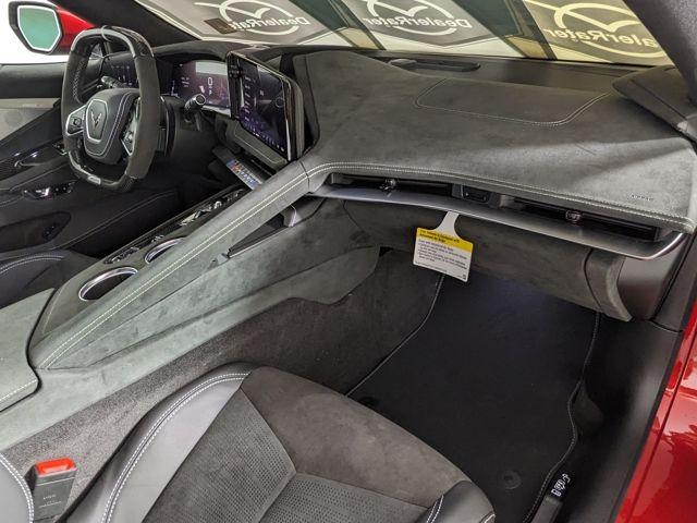 2026 Chevrolet Corvette 3LZ - Photo 51