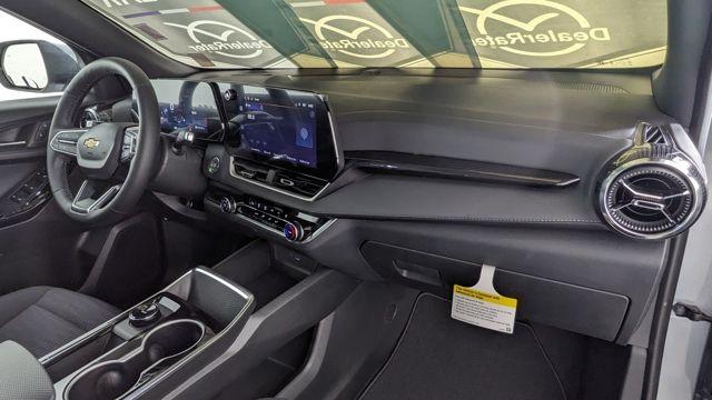 2026 Chevrolet Equinox LT - Photo 36