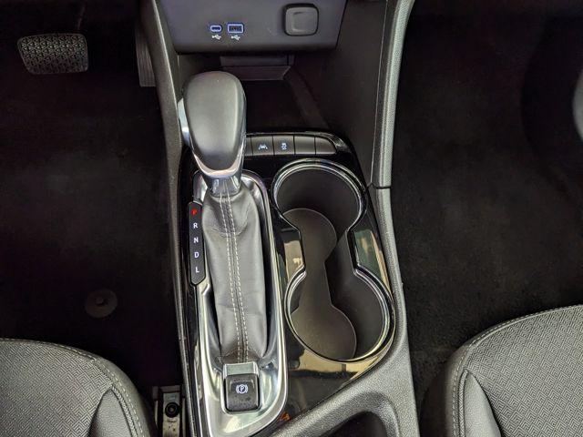 2025 Buick Encore GX Preferred - Photo 19