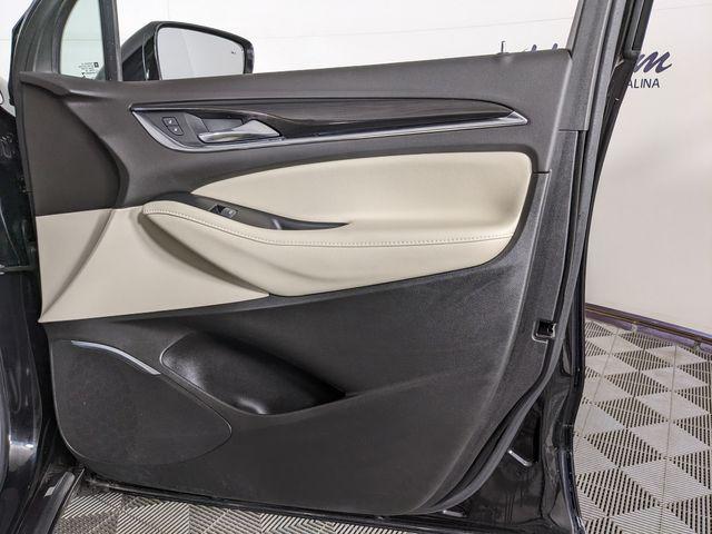 2023 Buick Enclave Essence - Photo 44