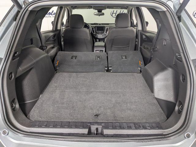 2024 Chevrolet Equinox LT - Photo 13