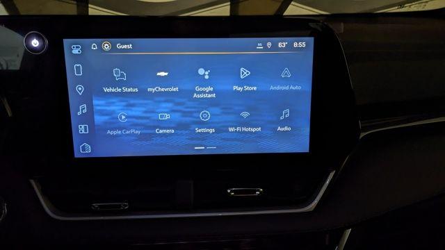 2026 Chevrolet Equinox LT - Photo 17