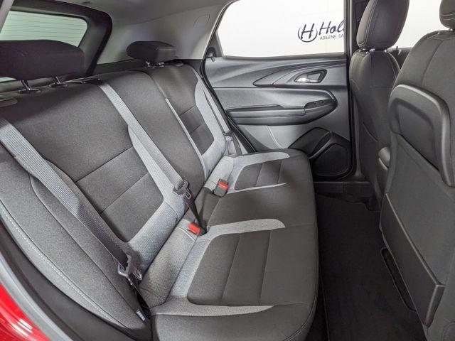 2026 Chevrolet Trailblazer LS - Photo 37