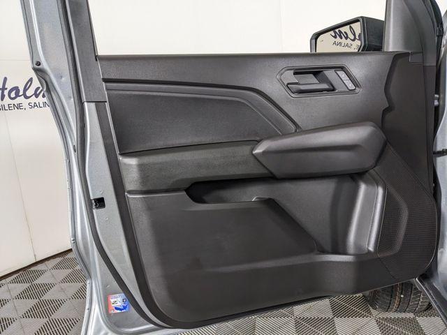 2026 Chevrolet Colorado Work Truck - Photo 32