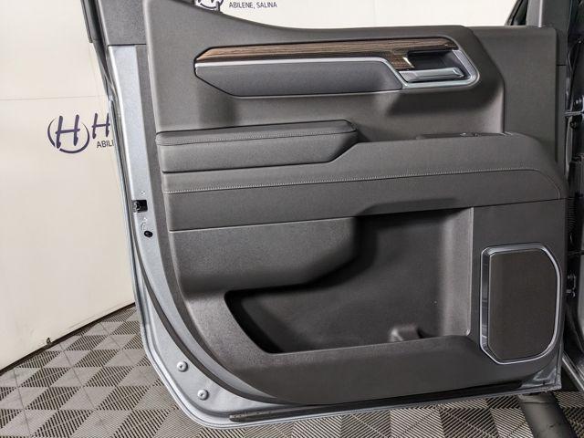 2026 Chevrolet Silverado 1500 RST - Photo 30