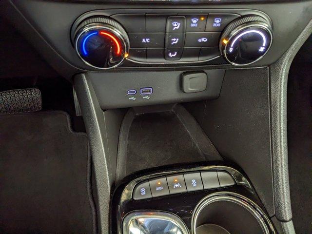 2025 Buick Encore GX Preferred - Photo 19