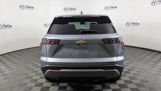 2026 Chevrolet Equinox LT - Photo 7