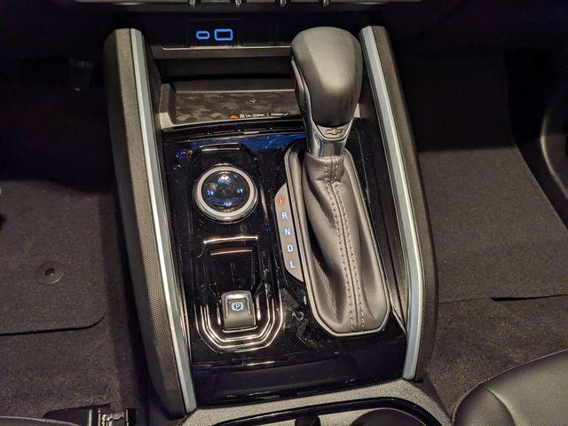 2026 Chevrolet Colorado LT - Photo 21