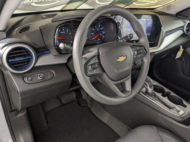 2026 Chevrolet Trax LS - Photo 12