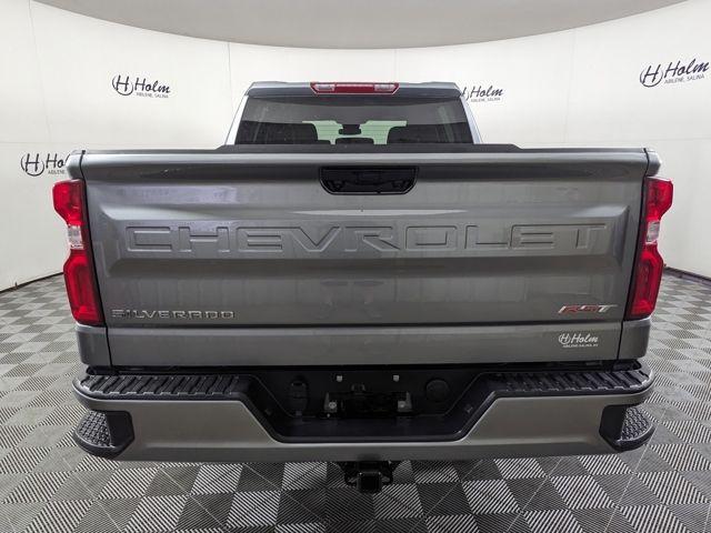 2026 Chevrolet Silverado 1500 RST - Photo 6
