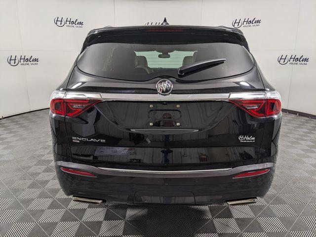 2023 Buick Enclave Essence - Photo 7
