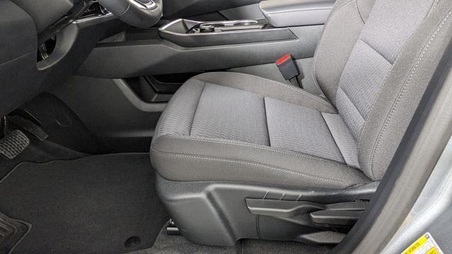2026 Chevrolet Equinox LT - Photo 28