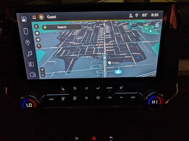 2026 Chevrolet Colorado LT - Photo 23