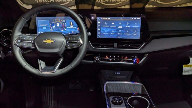 2026 Chevrolet Equinox LT - Photo 20