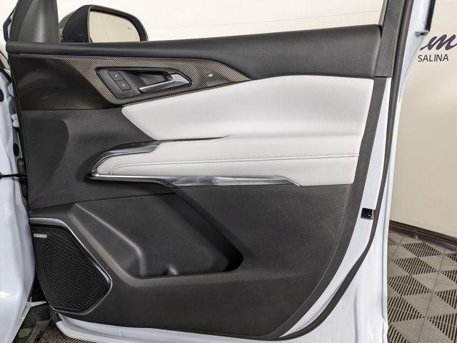 2026 Chevrolet Traverse High Country - Photo 48