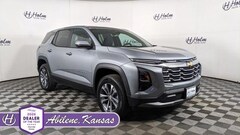 2026 Chevrolet Equinox LT SUV
