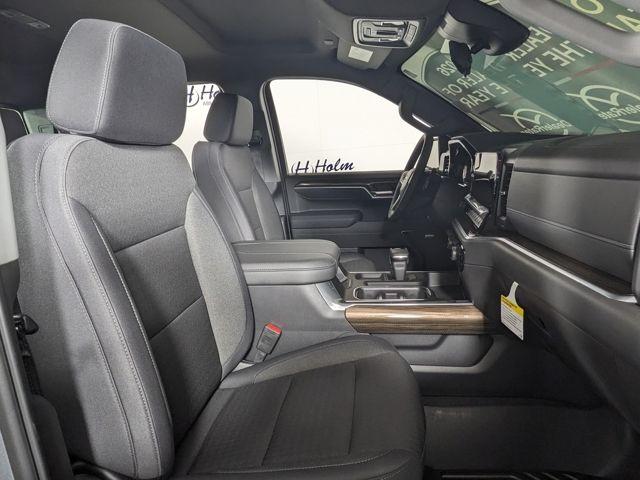 2026 Chevrolet Silverado 1500 LT Trail Boss - Photo 37