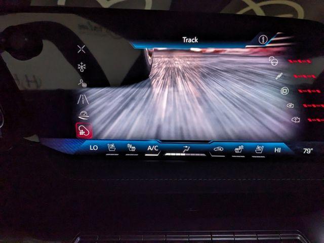 2026 Chevrolet Corvette 3LZ - Photo 37