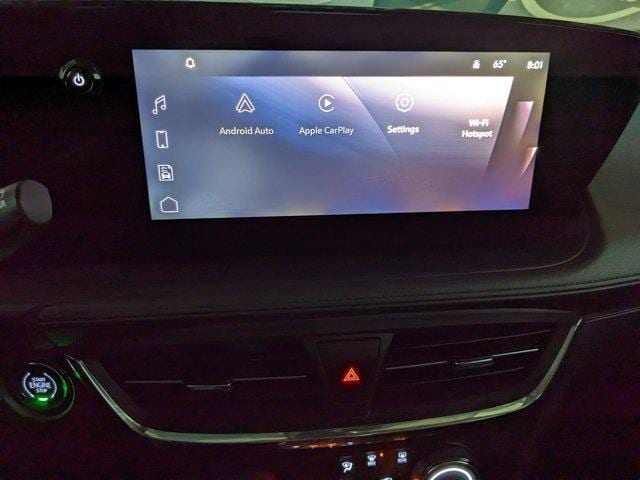 2025 Buick Encore GX Preferred - Photo 17