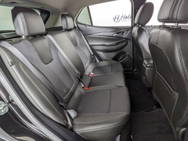 2025 Buick Encore GX Preferred - Photo 39