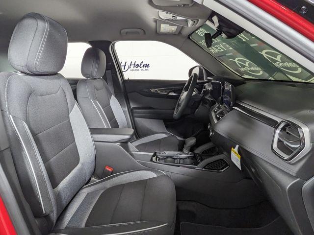 2026 Chevrolet Trailblazer LS - Photo 34