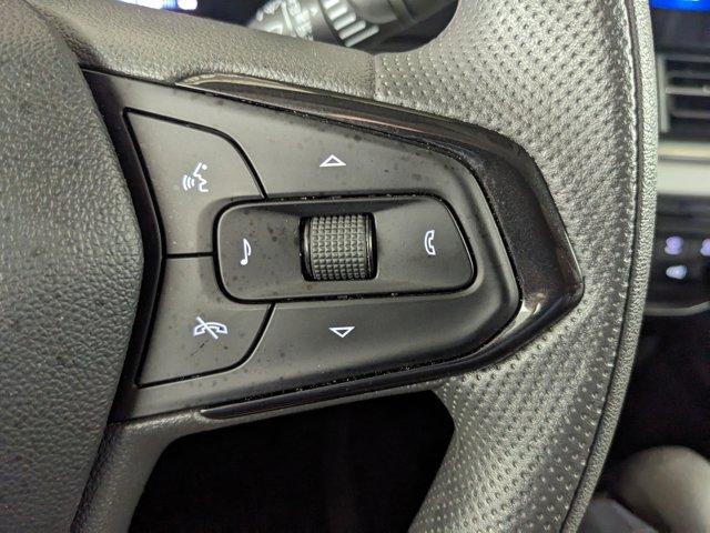 2025 Chevrolet Trax LT - Photo 13