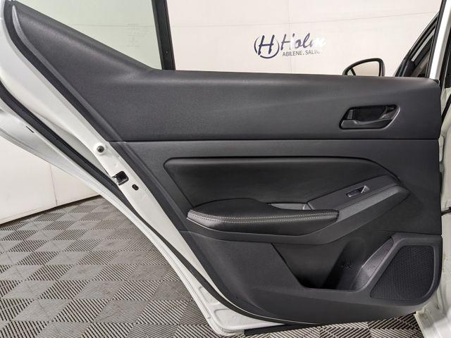 2025 Nissan Altima SV - Photo 30