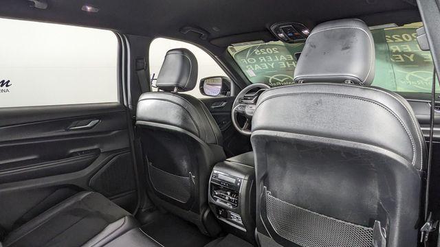 2023 Jeep Grand Cherokee L Altitude - Photo 45
