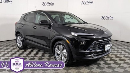 2025 Buick Encore GX Preferred SUV