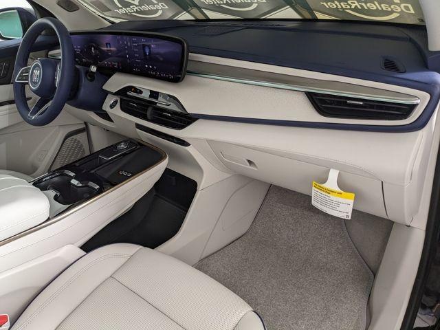 2025 Buick Enclave Avenir - Photo 41