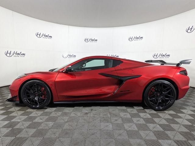 2026 Chevrolet Corvette 3LZ - Photo 5