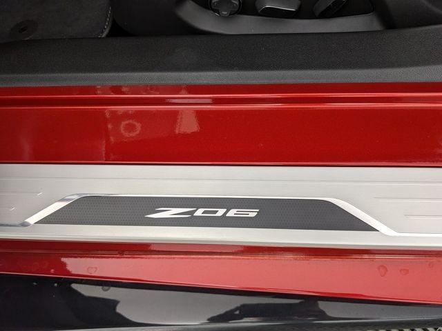 2026 Chevrolet Corvette 3LZ - Photo 46