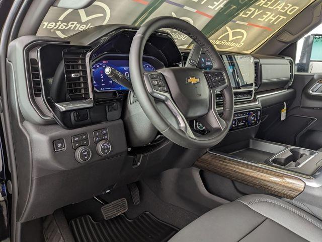 2026 Chevrolet Silverado 2500 HD LT - Photo 13