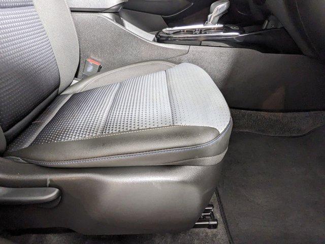 2025 Chevrolet Trax LT - Photo 36
