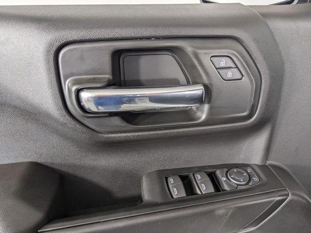 2026 Chevrolet Silverado 1500 Custom - Photo 26