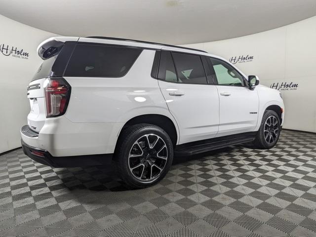 2023 Chevrolet Tahoe RST photo 2