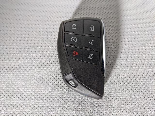 2026 Chevrolet Suburban Premier - Photo 52