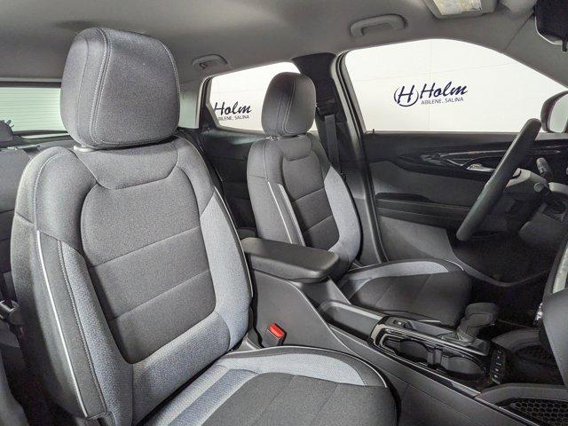 2026 Chevrolet Trailblazer LS - Photo 33