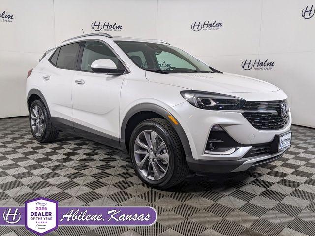 2023 Buick Encore GX Essence AWD's photo