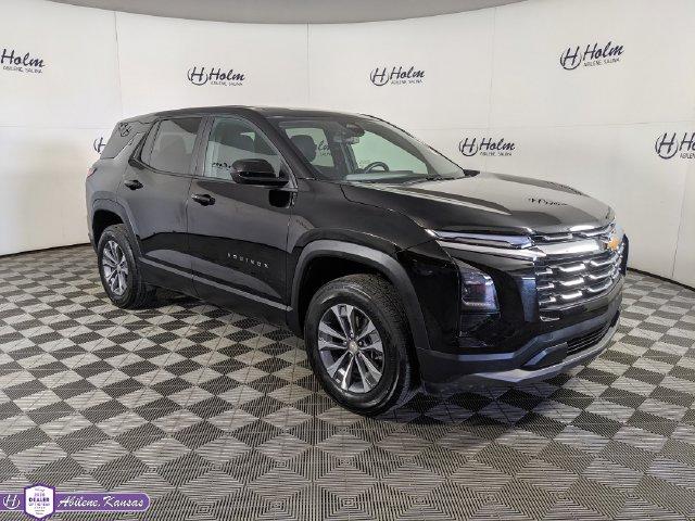 2026 Chevrolet Equinox SUV 