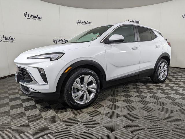 2025 Buick Encore GX Preferred - Photo 6