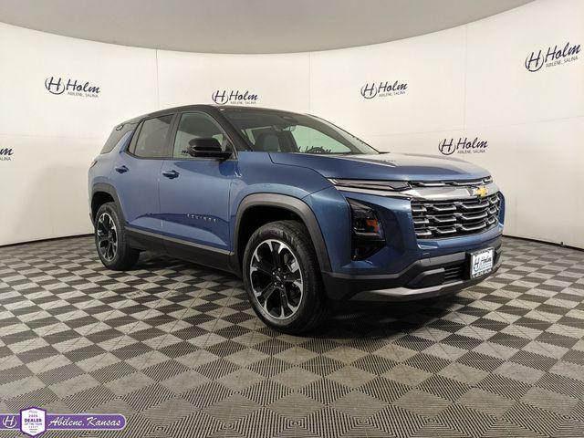 2026 Chevrolet Equinox SUV 
