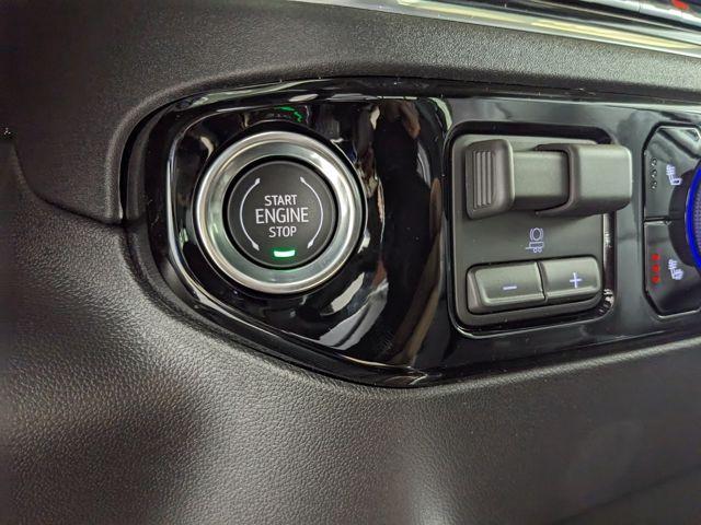 2026 Chevrolet Silverado 2500 HD LT - Photo 24