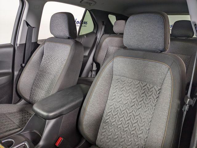 2024 Chevrolet Equinox LT - Photo 17
