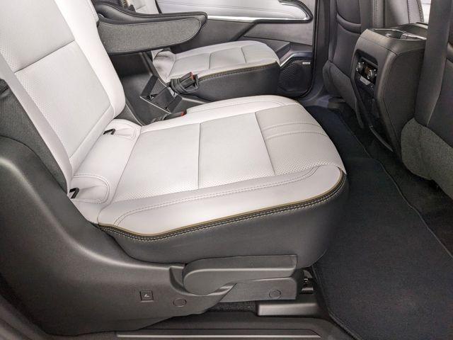 2026 Chevrolet Traverse High Country - Photo 46