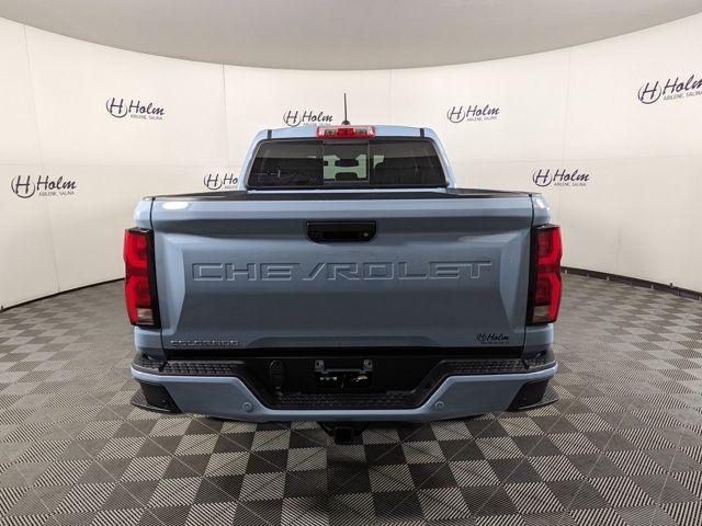 2026 Chevrolet Colorado LT - Photo 7